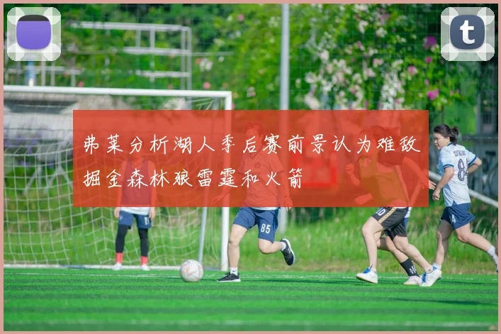 弗莱分析湖人季后赛前景认为难敌掘金森林狼雷霆和火箭